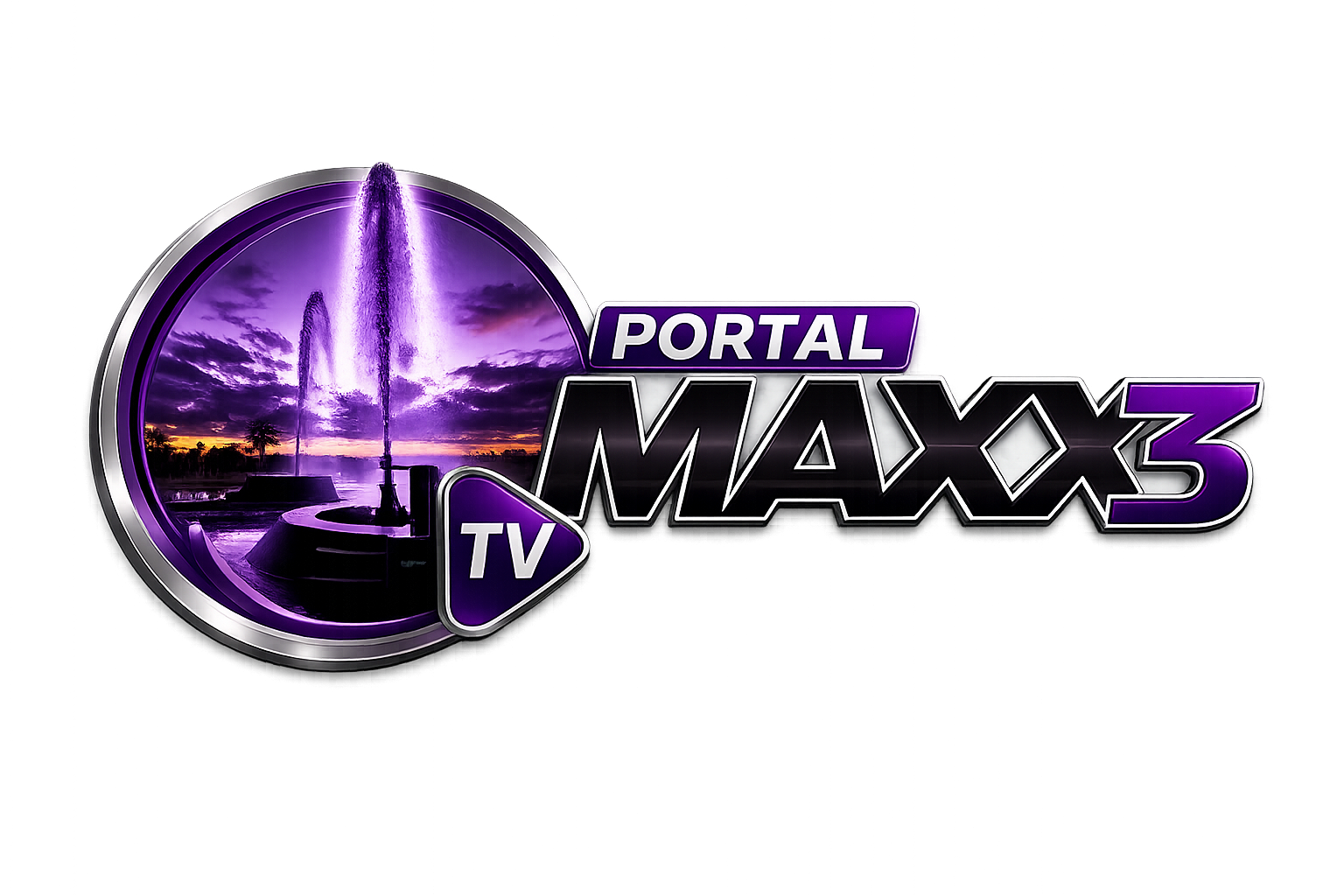 PORTAL MAXX3 TV