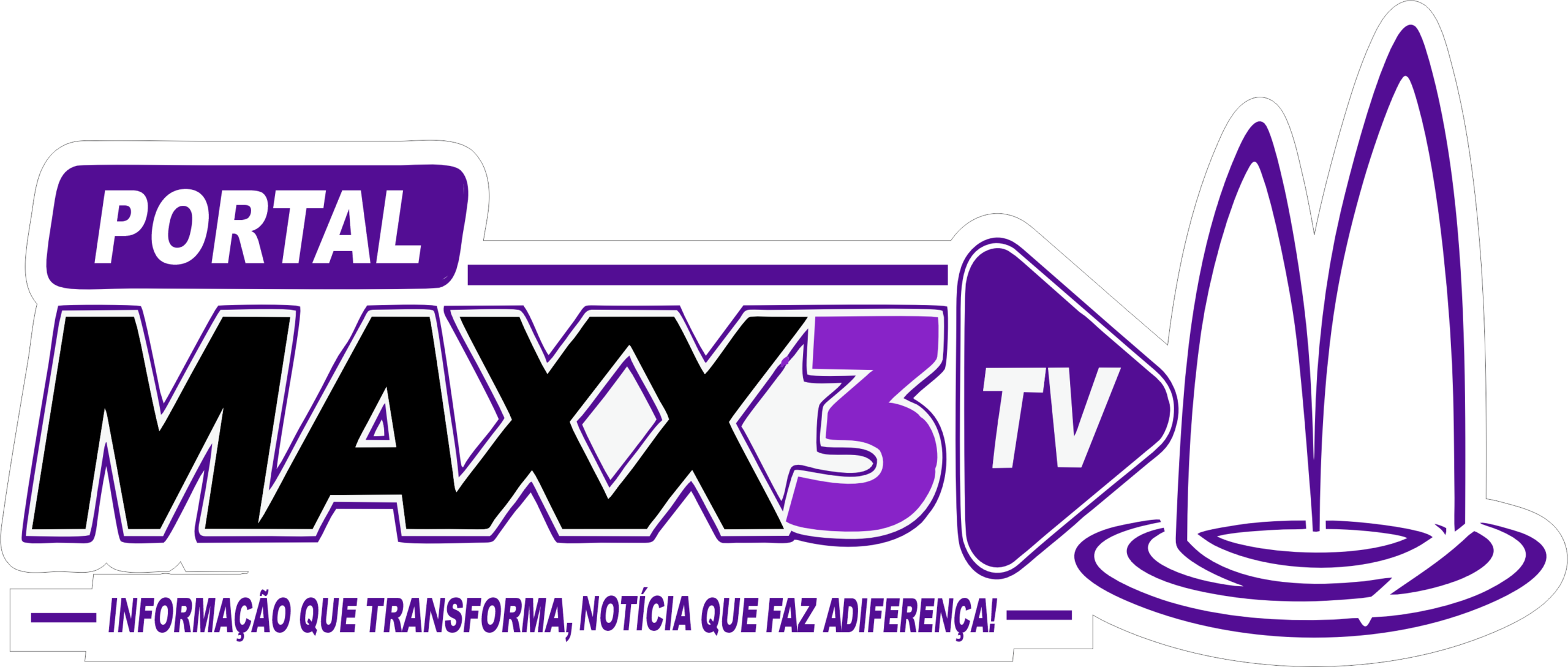 PORTAL MAXX3 TV